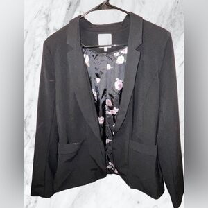 Candies Suit Jacket